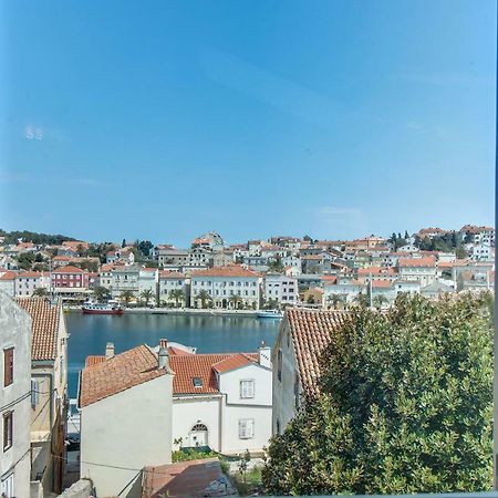 Apartment Danilo Mali Lošinj Exterior foto
