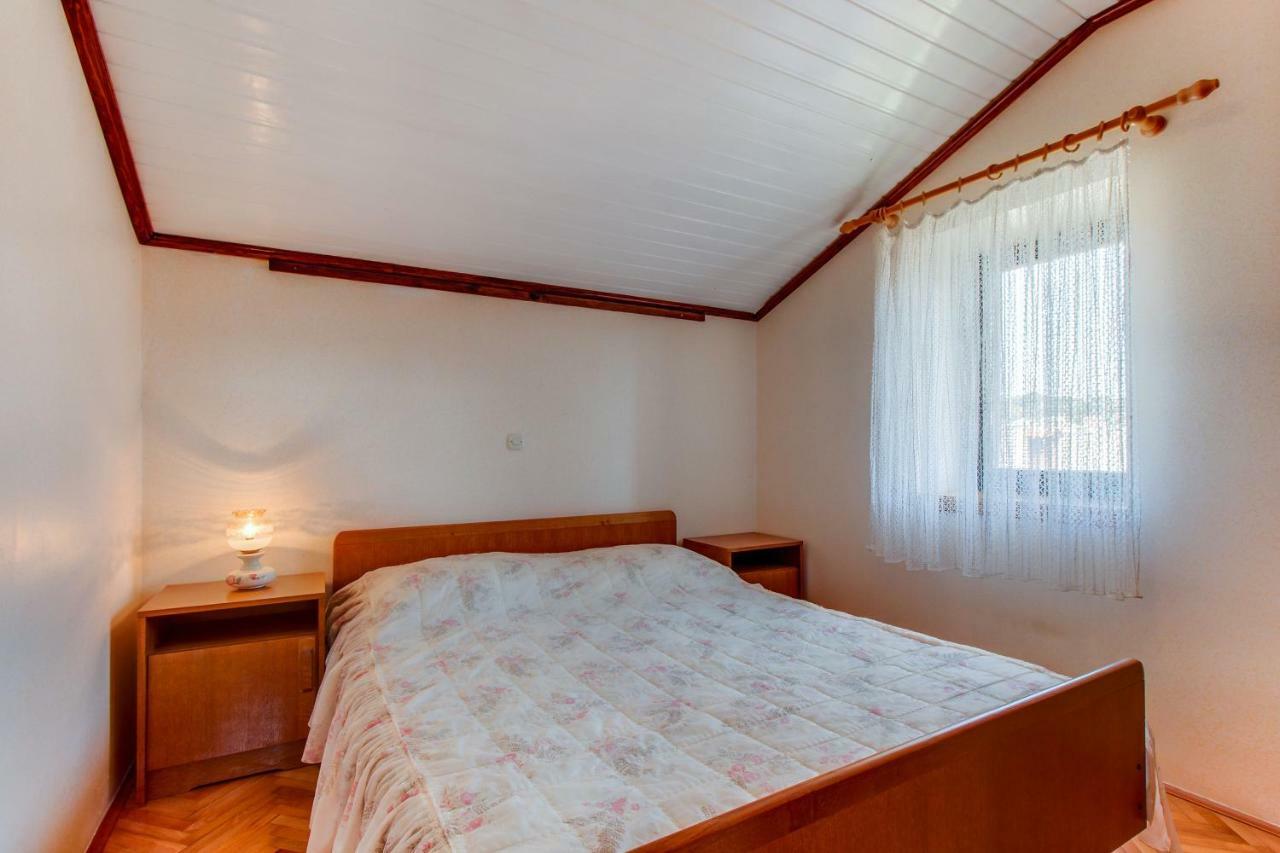 Apartment Danilo Mali Lošinj Exterior foto